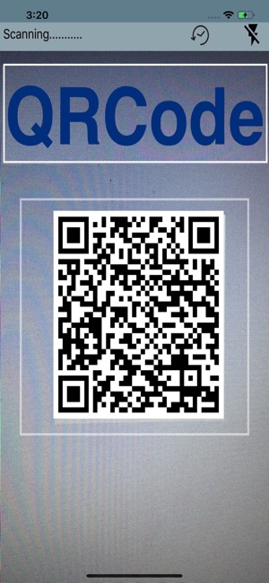 QRCode - Barcode Fast Scanner(圖2)-速報App