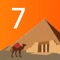 7 World Wonders For Kids is an educational application for kids to learn more about 7 Wonders Of The World, Natural Wonders, Ancient Wonders and Modern Wonders