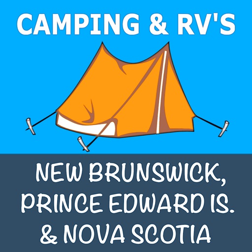New Brunswick – Camps RV Parks