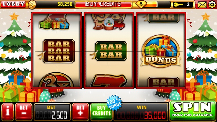 Hollywood Jackpot Casino Slots screenshot-3