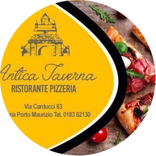 Antica Taverna Pizzeria