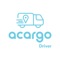 On Demand Cargo Transportation app for soliciting and providing services