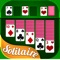 Solitaire Multiplayer game is the #1 klondike solitaire game on App Store