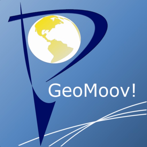 GeoMoov Icon