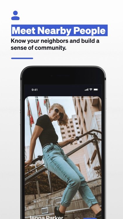 Superlocal: Local Group Chats screenshot-3