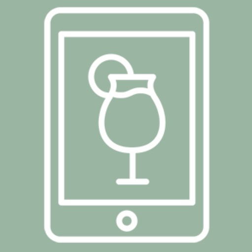 Mixology Bartender Recipe App