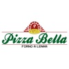 Pizza Bella Linhares
