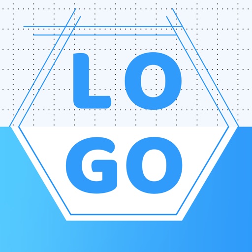 Logo Creator - Design Editor
