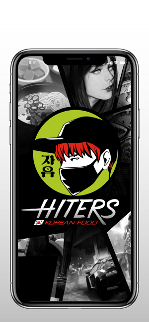 Hiters(圖1)-速報App