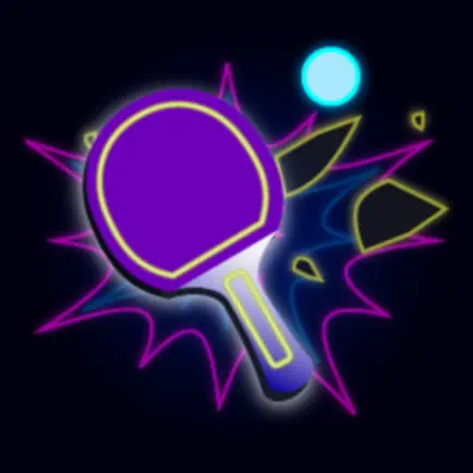 Table Destroyer: Neon Tennis Cheats