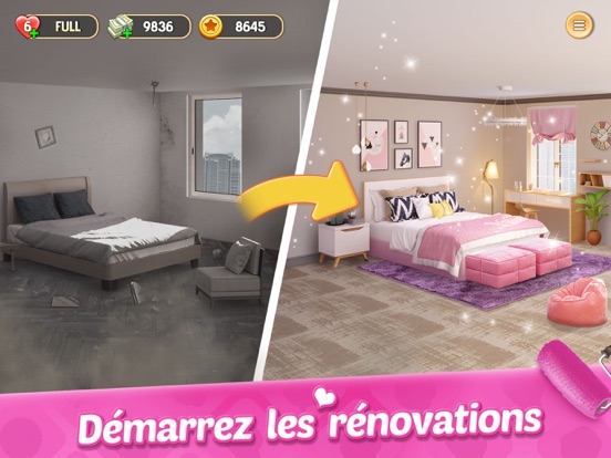 Chez Moi - Créez des Rêves Chez Moi - Créez des Rêves