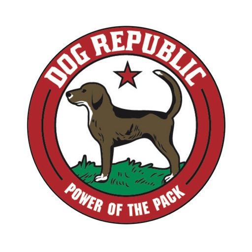 The Dog Republic