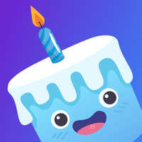 Birthday Countdown Buddy