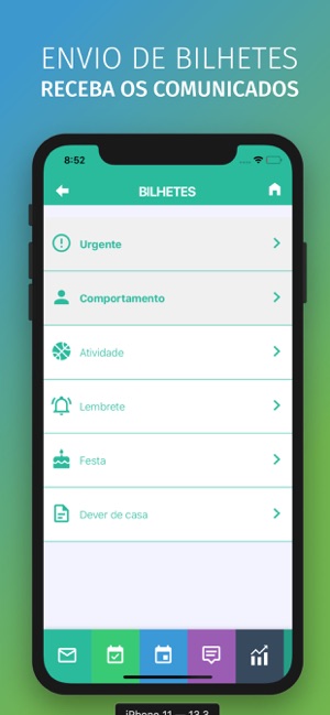 Universidade da Criança(圖3)-速報App