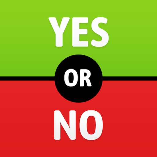 Yes Or No? - Questions Game by DH3 Games