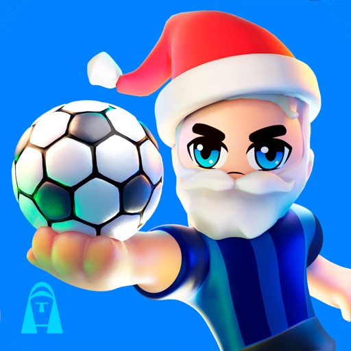 CHARRUA SOCCER