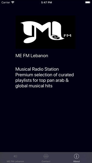 ME FM Lebanon(圖4)-速報App