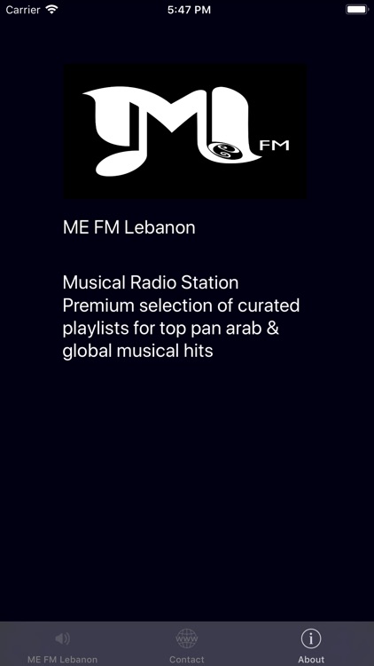 ME FM Lebanon screenshot-3