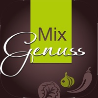 MixGenuss - Einkaufsapp