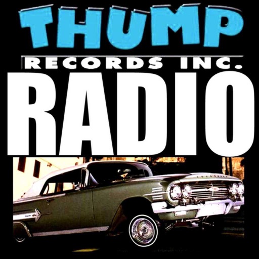 Lowrider Radio