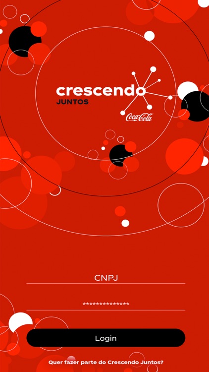 Crescendo Juntos