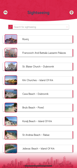 Croatia Tourism(圖3)-速報App