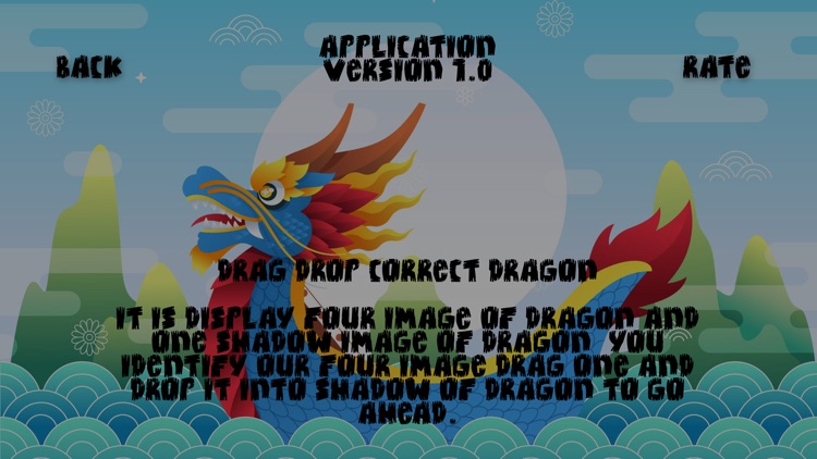 Drag Drop Correct Ruby Dragon screenshot-4