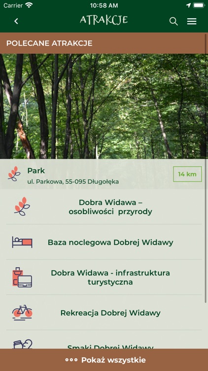 Naturalna Dobra Widawa