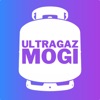 Ultragaz Mogi