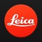 Transfer photos from your Leica, remotely control your camera and settings; all while you are on the go