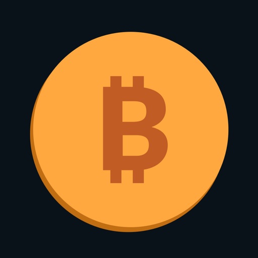Crypto and Currency Converter Icon