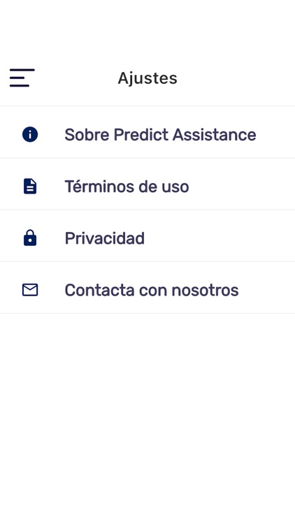 PREDIA Nueva Mutua Sanitaria