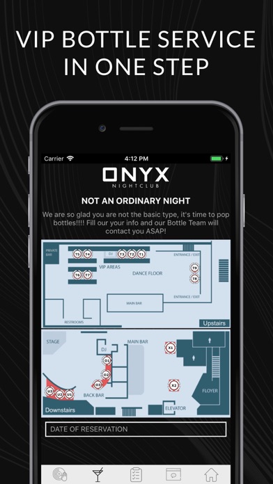 Onyx Social screenshot 2