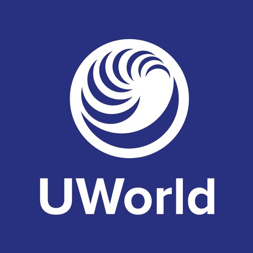 uworld app step1