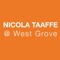 Nicola Taaffe @ West Grove