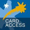West Community Card Access