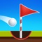 Endless golf