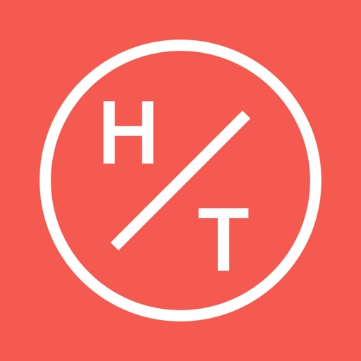 Hoptale: Remember Your Journey Icon