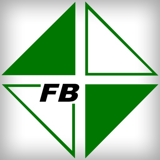 Frontier Bank Mobile Icon