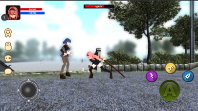 Dead School screenshot 3