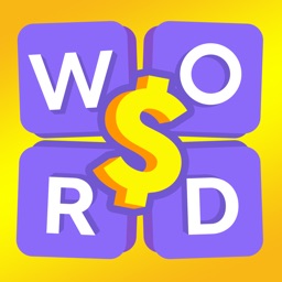 Words Luck: Search, Spin & Win