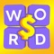 Words Luck is a addicting word puzzle game where you can train your brain