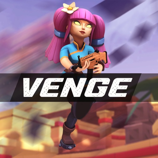 Venge io APK for Android Download