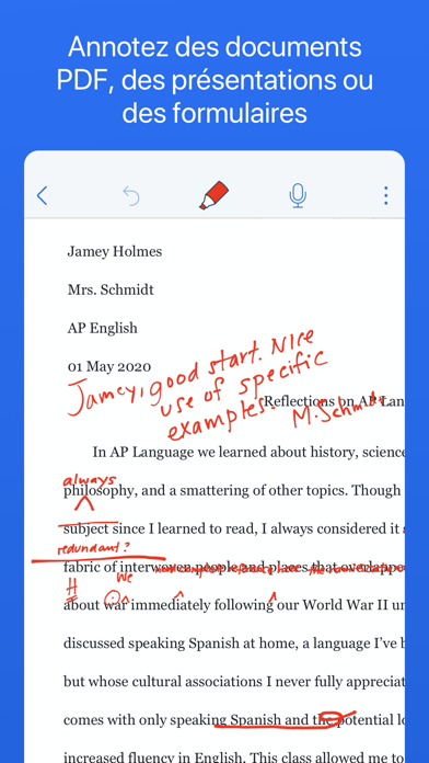 Notability Notability