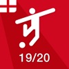 English Soccer - 19/20 - iPadアプリ