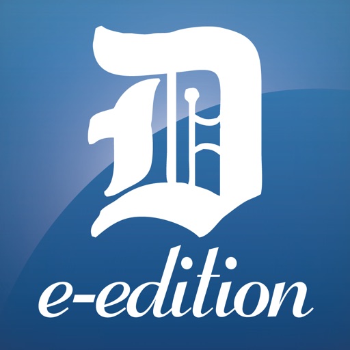 Columbia Daily Herald EE icon