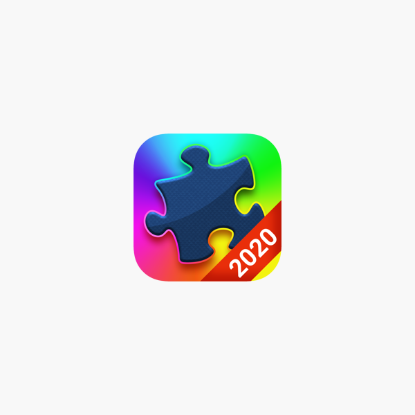 jigsaws online for ipad