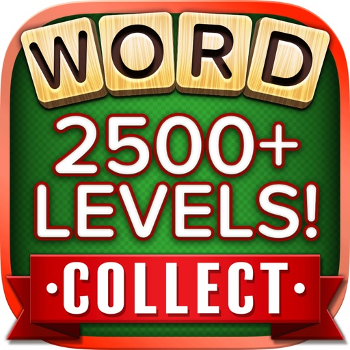 word-collect-word-games-for-iphone