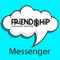 Friendship is a unique community where you can be together whenever with a simple way to text, video chat, and the group and also get real-life problem solutions