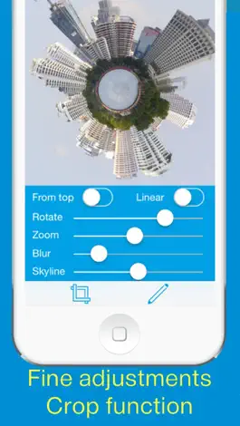 Game screenshot Planetical apk